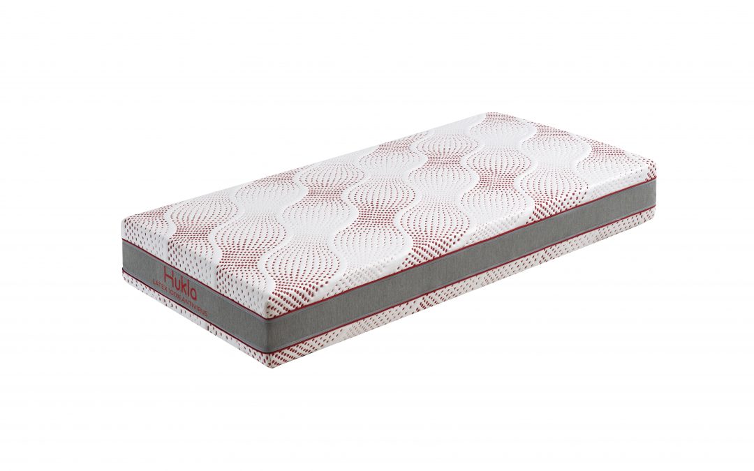 COLCHON ERGO-LATEX