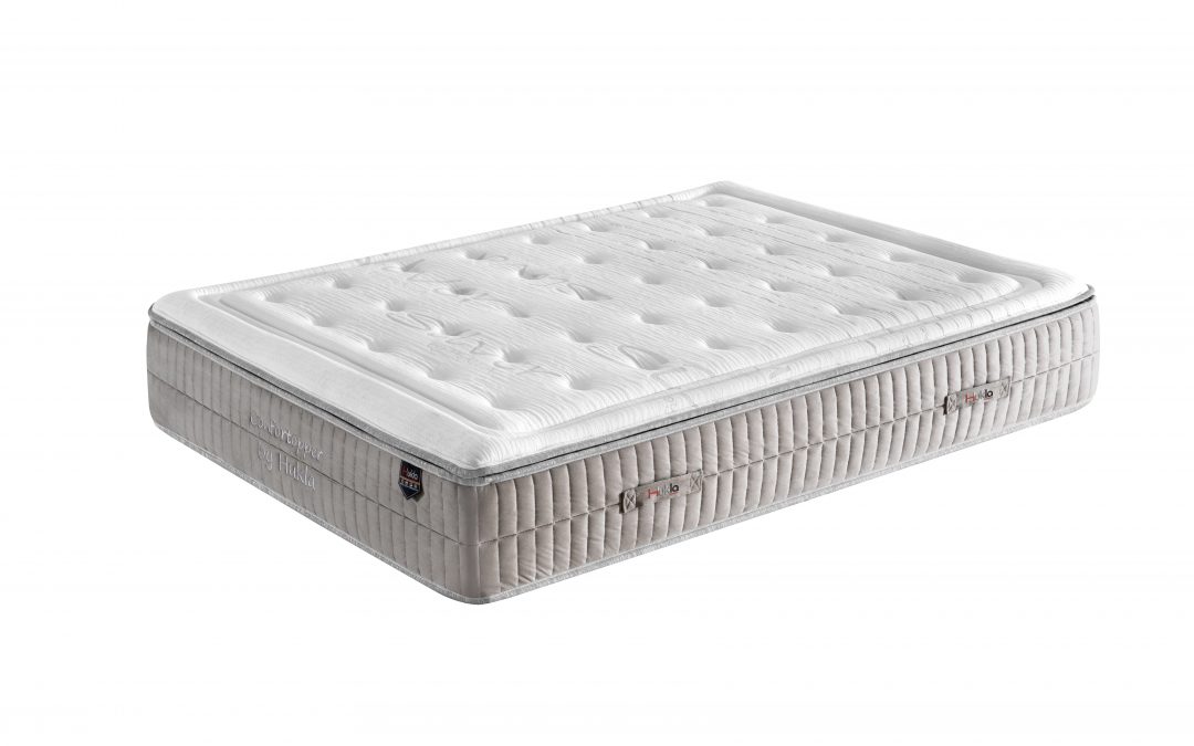COLCHON CONFORTOPPER 4.0