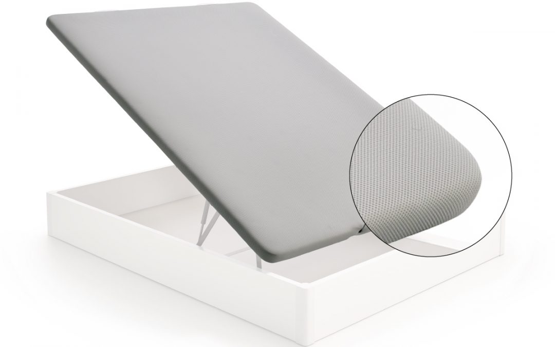 CANAPE ABATIBLE COMFORT 3D
